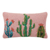 Cactus Pillow