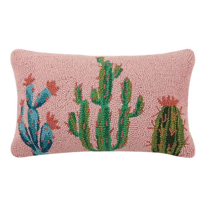 Cactus Pillow