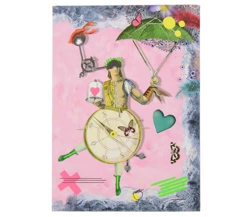 Christian Lacroix Notebooks