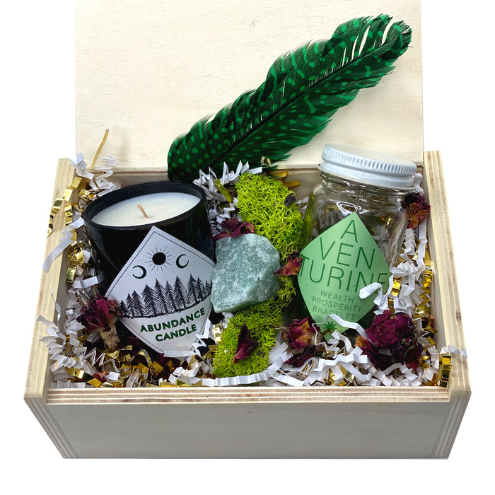 Abundance Gift Box