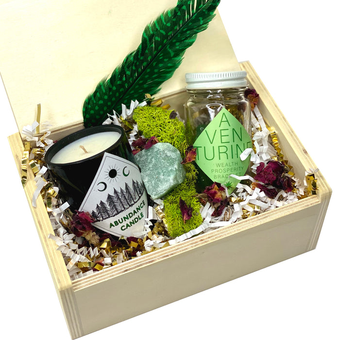 Abundance Gift Box