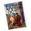 Alchemy & Mysticism Book