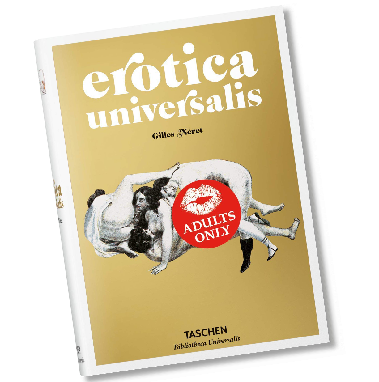 Erotica Universalis