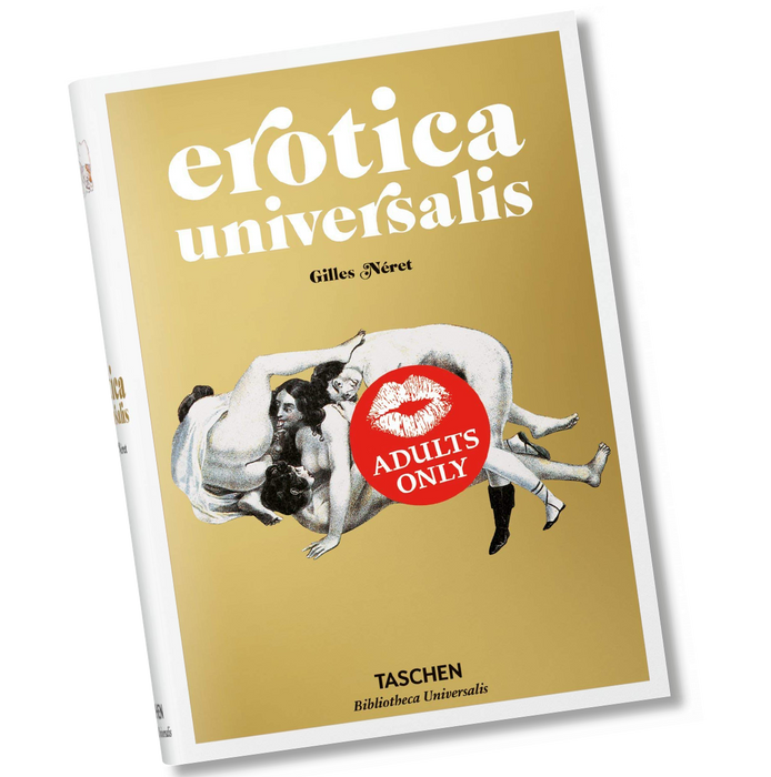 Erotica Universalis