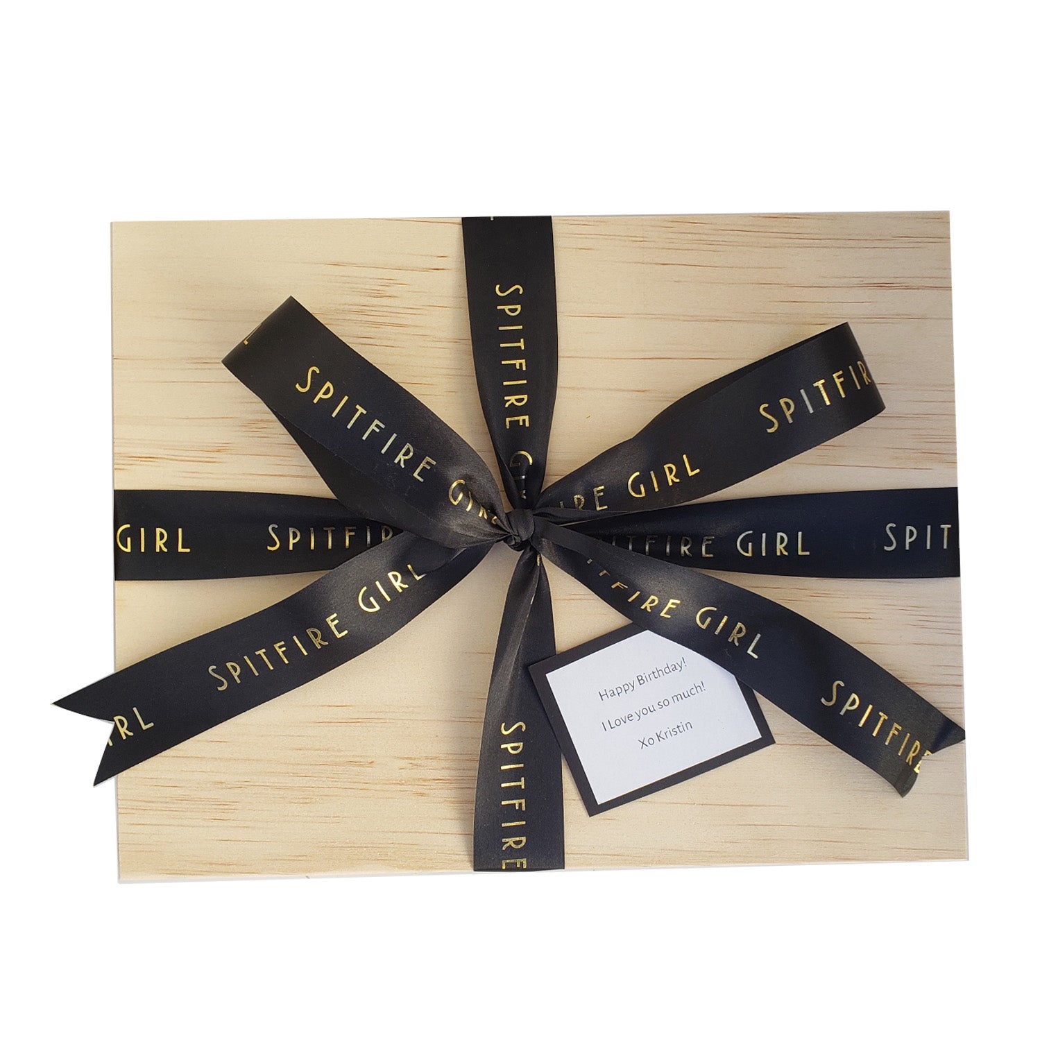 It's Lazy Time Gift Box