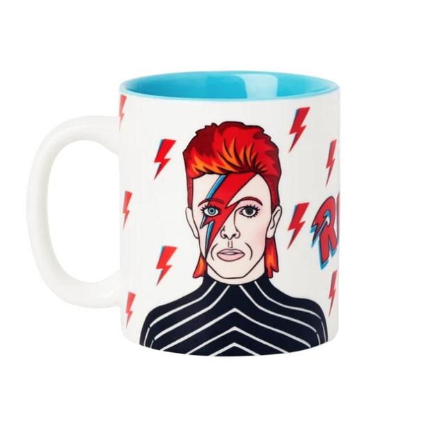 Celebrity Mugs