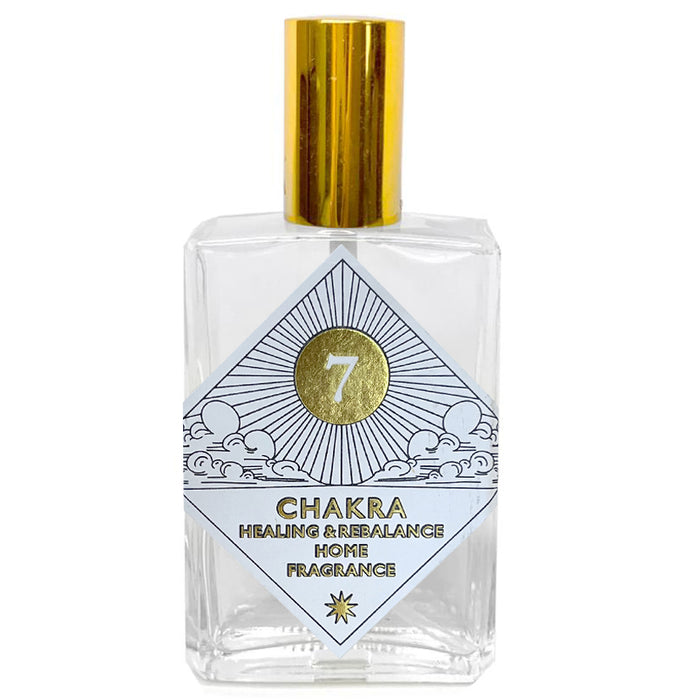 CHAKRA ROOM SPRAY