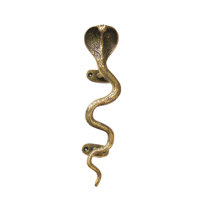 Cobra Snake Handle