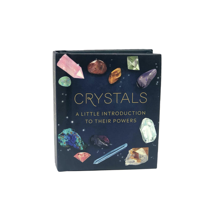 Crystal Connection Gift Box