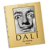 Dali - The Paintings Book