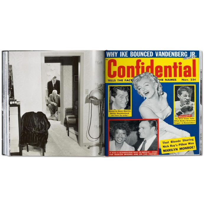 Dark City. The Real Los Angeles Noir Book