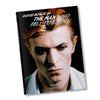David Bowie. The Man Who Fell to Earth Book