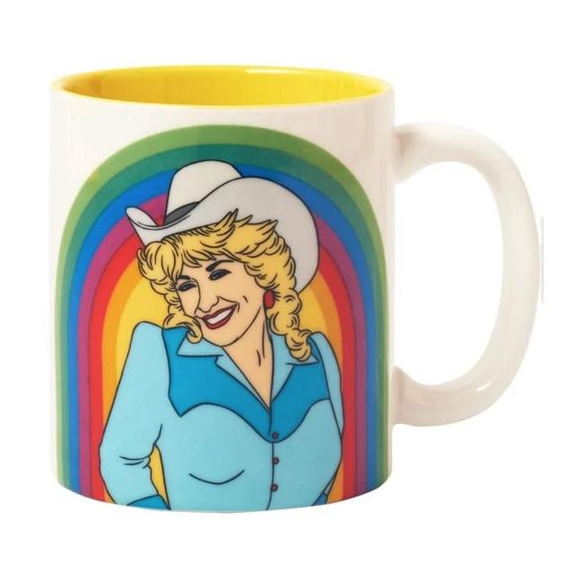 Celebrity Mugs