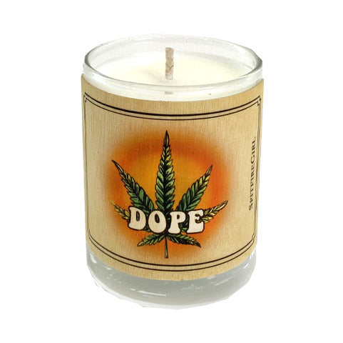 Desert Wood Votive Collection
