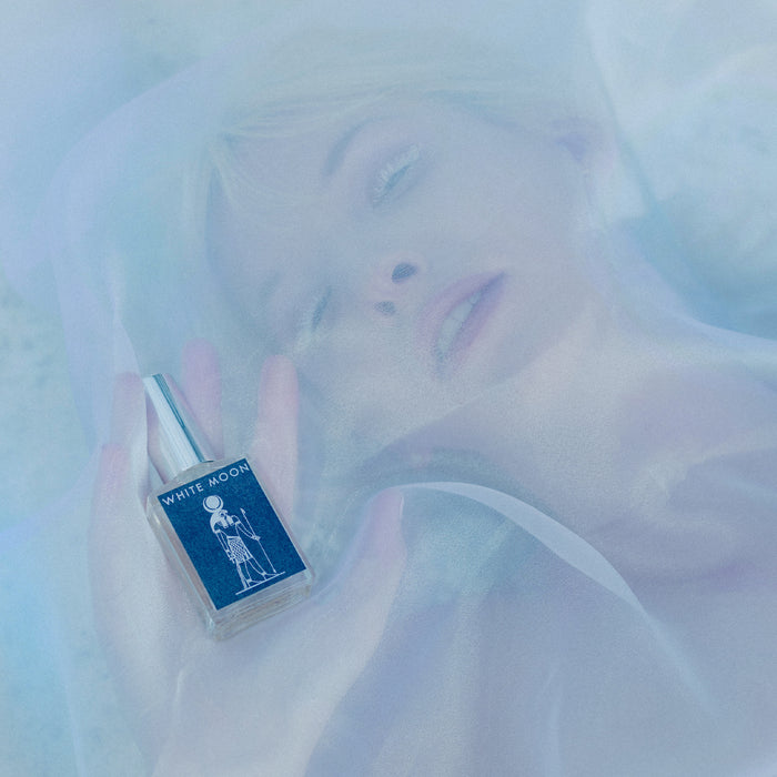 Potion Perfume White Moon