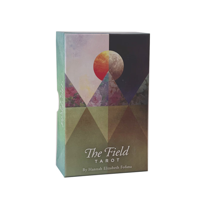 The Field Tarot