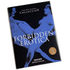 Forbidden Erotica Book