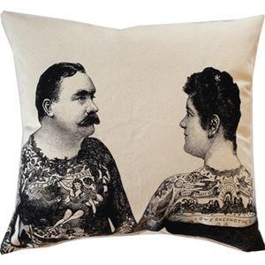 Pop Art Pillows