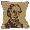 Lincoln Pillow