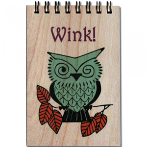 Wink Notepad Small
