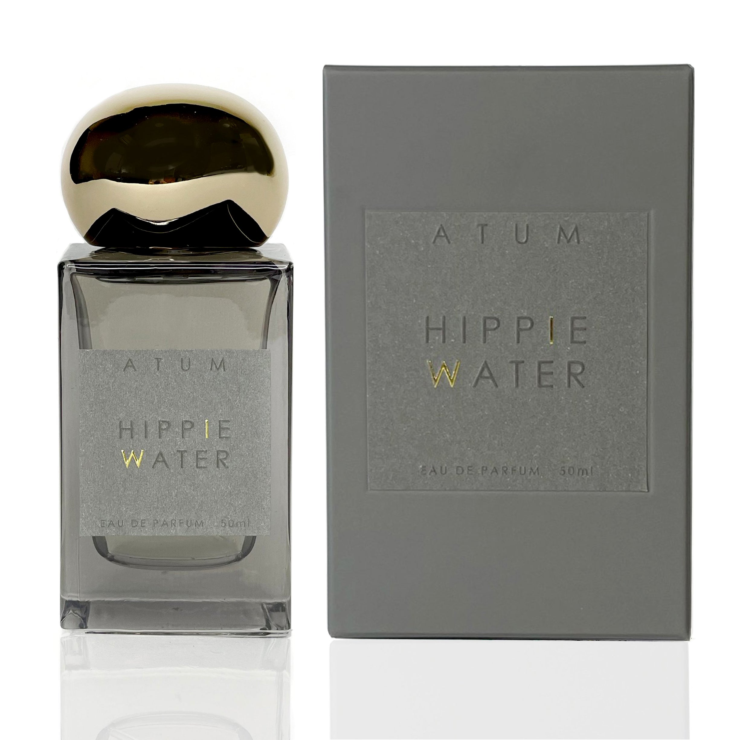 Atum Hippie Water