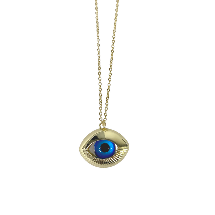 Out Of Sight Necklace