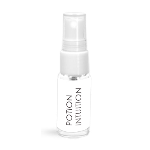 INTUITION Fragrance