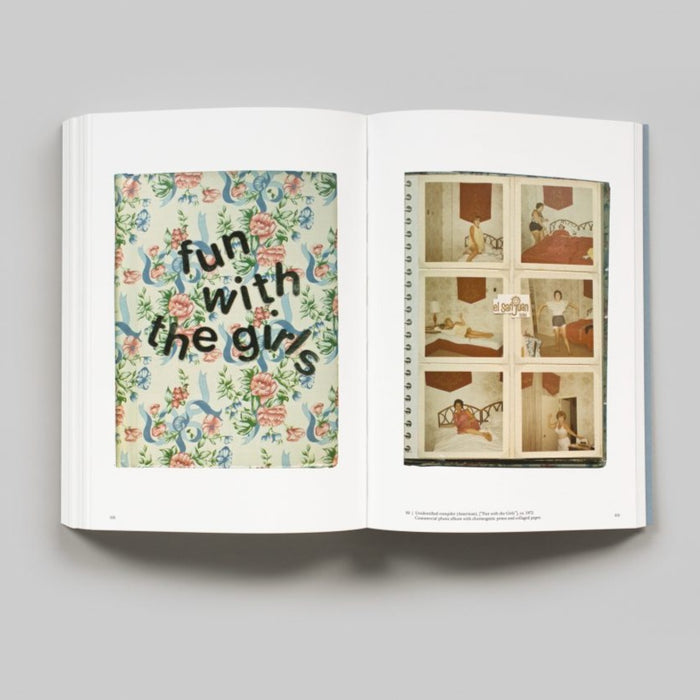 Imagining Everyday Life: Engagements with Vernacular Photography