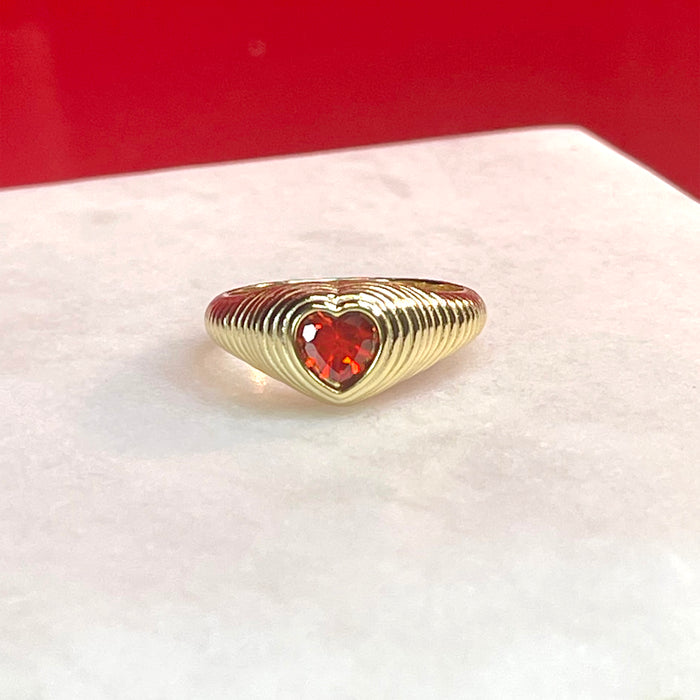 Jackie Ring
