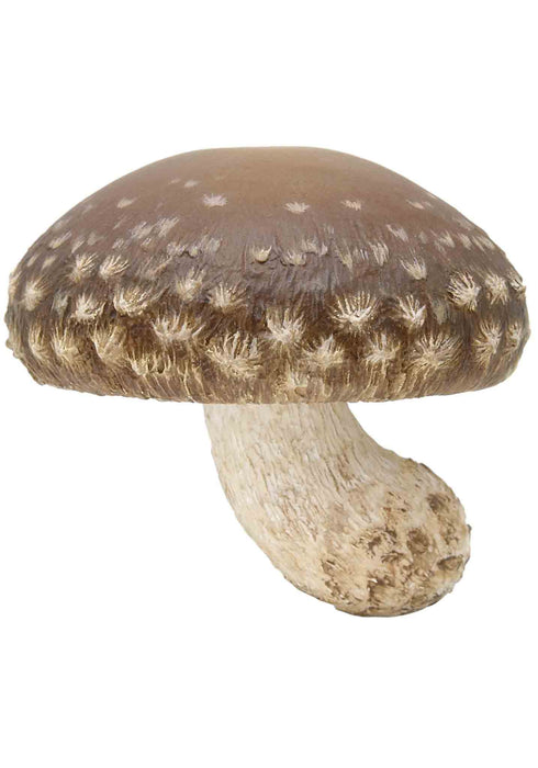 Mushroom Soft Rubber Charm Blind Box