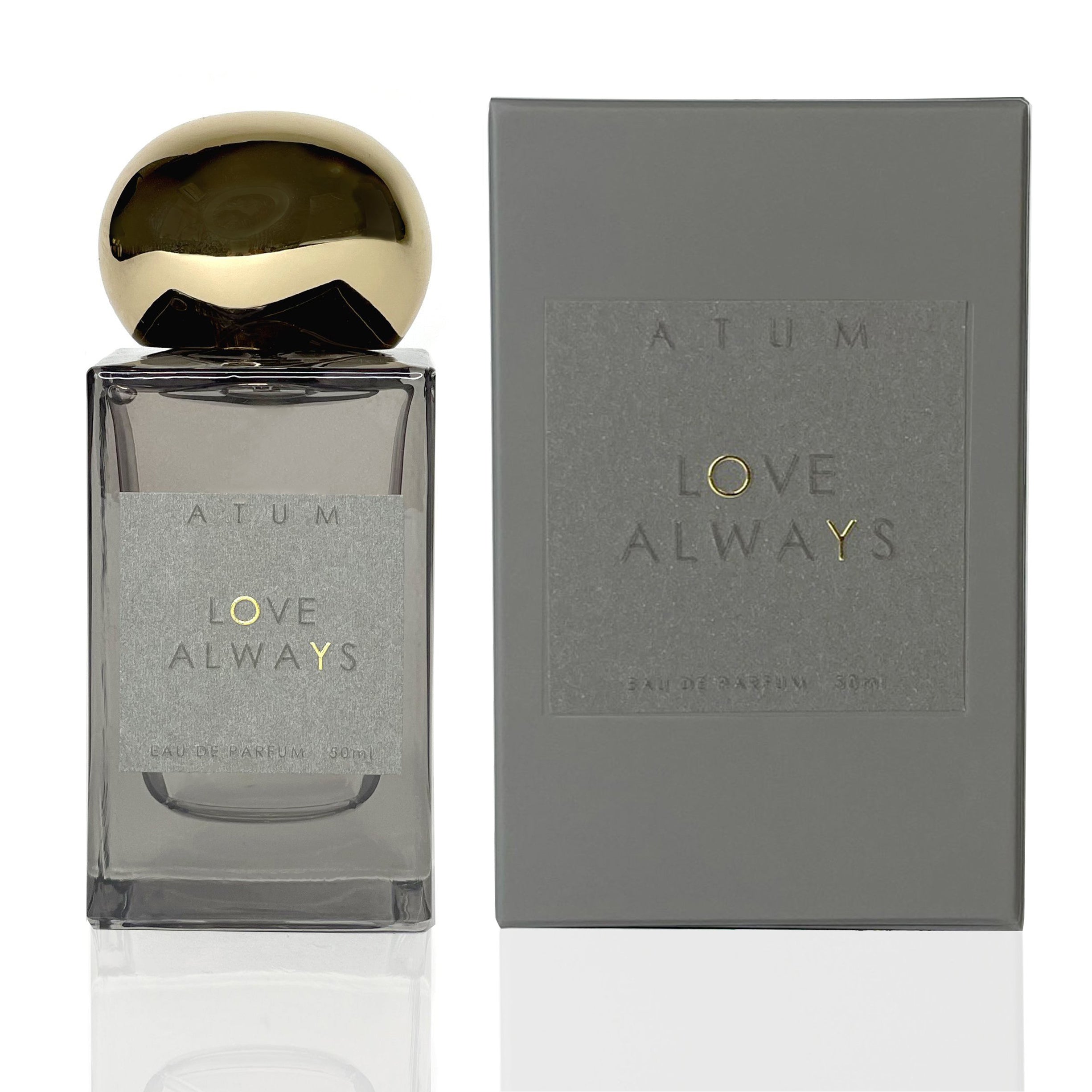 Atum Love Always