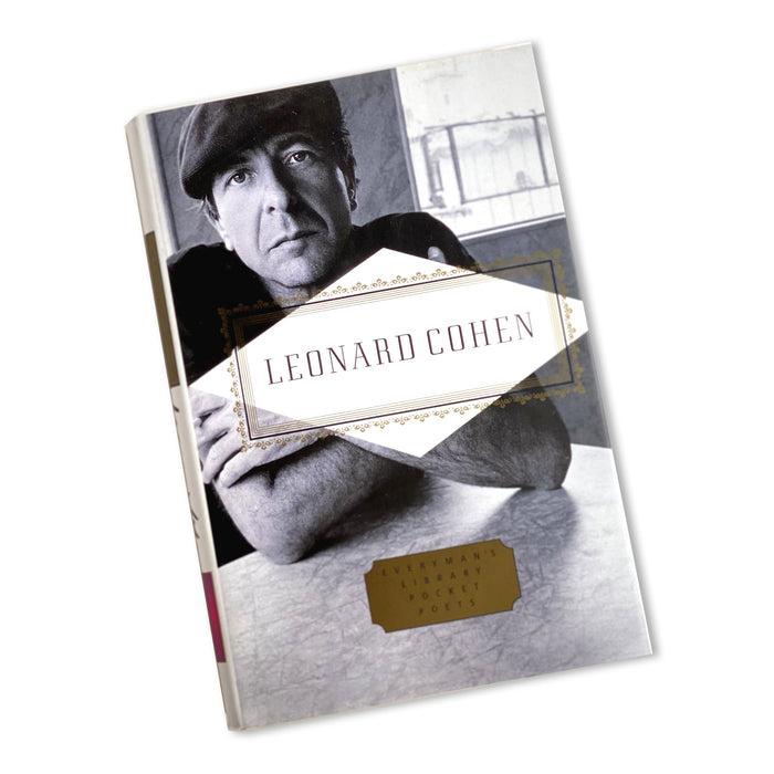 Poems and Songs by Leonard Cohen