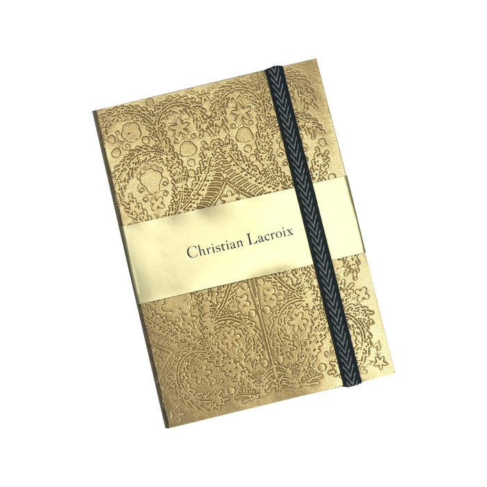 Christian LaCroix Paseo Notebook