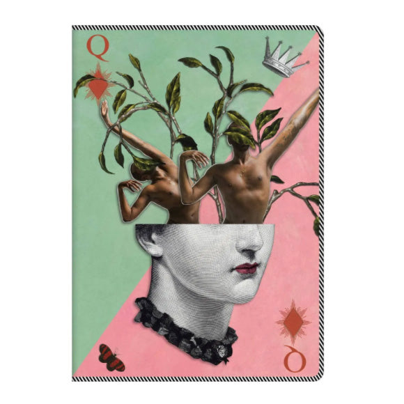 Christian Lacroix Let's Play Notecards