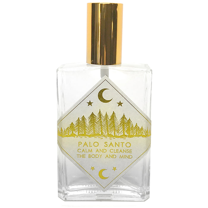 Palo Santo Room Spray