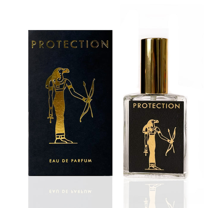 Potion Perfume Protection