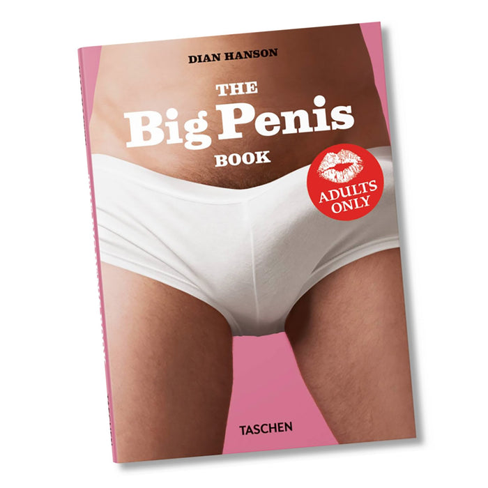 book of penis