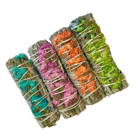 Floral Sage Bundle