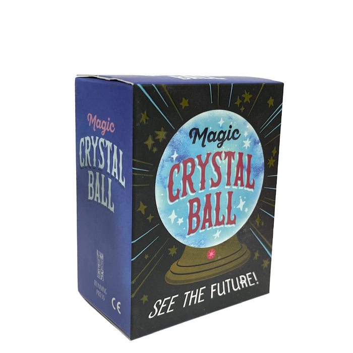 Magic Crystal Ball