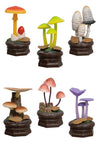 Mushroom Garden Blind Box