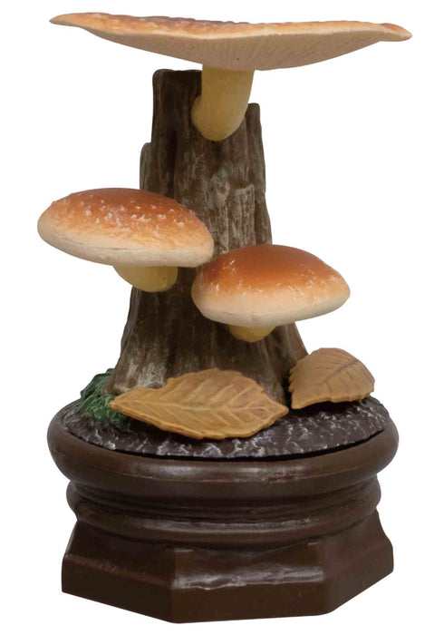 Mushroom Garden Blind Box