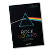 Rock Covers 40th Anniversary Edition Book
