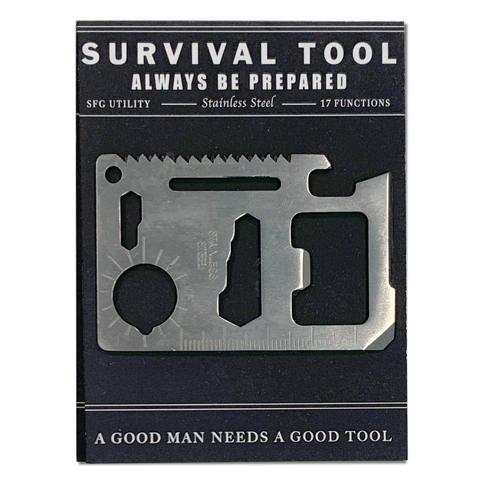 Survival Tool - SFG Utility