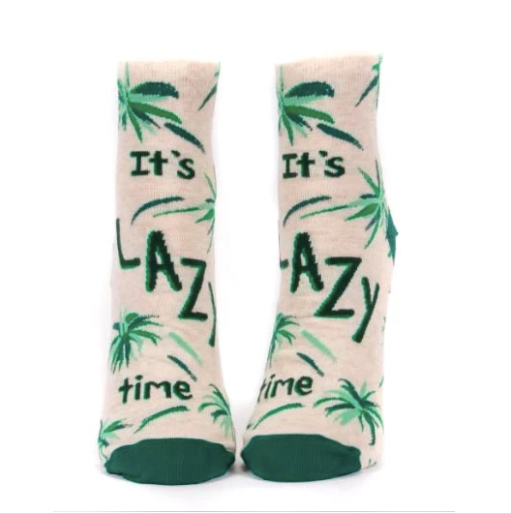 It's Lazy Time Gift Box