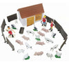 Teeny Tiny Mini Farm