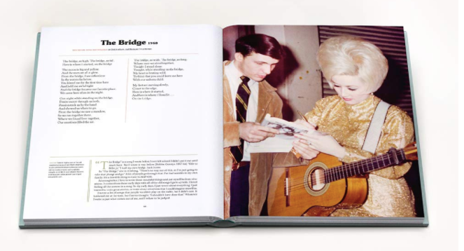 Dolly Parton Songteller: My Life in Lyrics