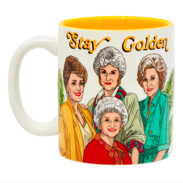 Celebrity Mugs