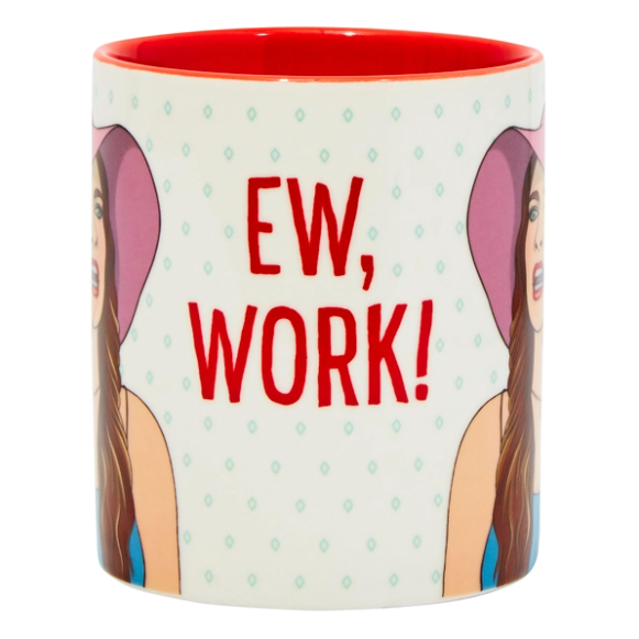 Celebrity Mugs