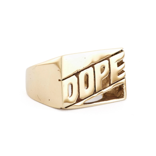 Dope Ring