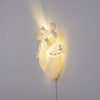 Heart Lamp